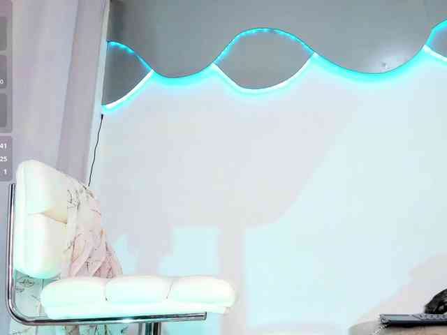Barbie-dolly webcam
