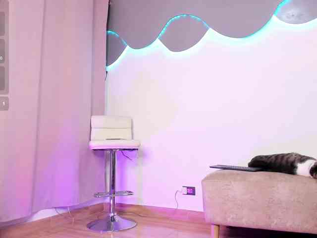 Barbie-dolly webcam
