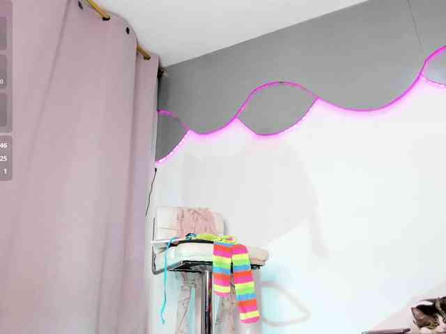 Barbie-dolly webcam