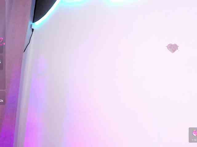 Barbie-dolly webcam
