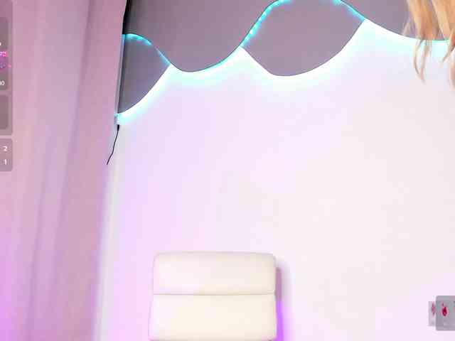 Barbie-dolly webcam