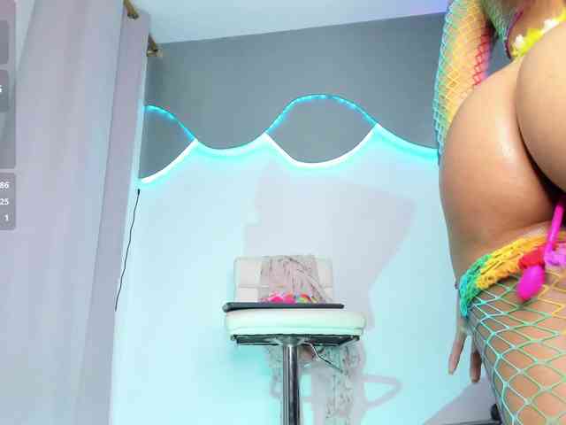 Barbie-dolly webcam