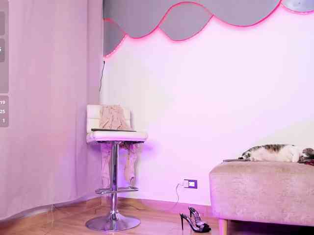 Barbie-dolly webcam