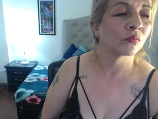 Adela-sheinbaum Porn Show