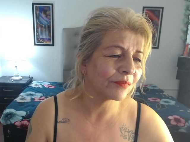  Adela-sheinbaum chat room
