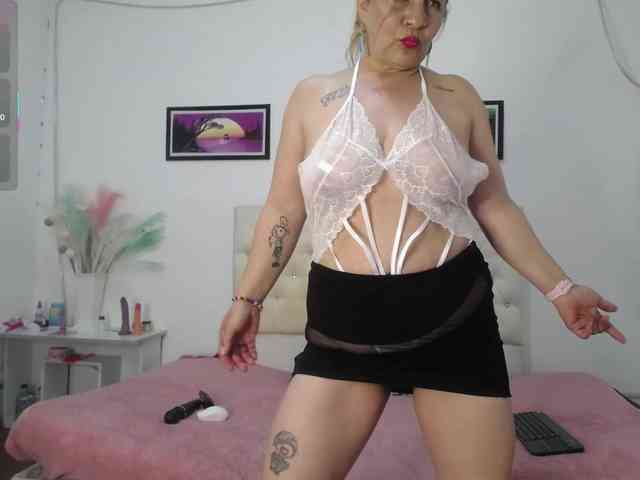 Adela-sheinbaum webcam