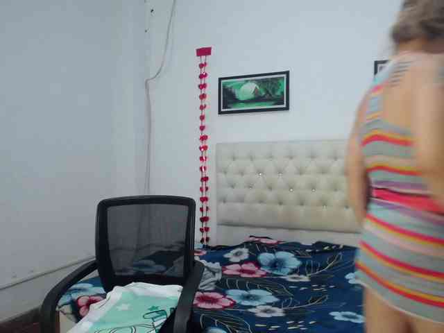 Adela-sheinbaum webcam