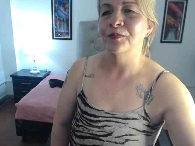 Adela-sheinbaum webcam