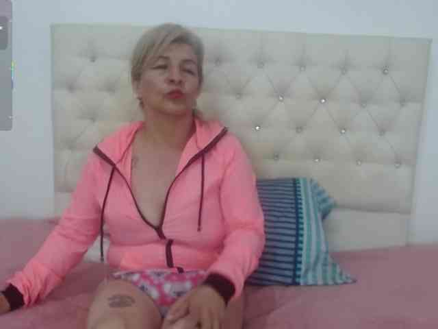 Adela-sheinbaum webcam