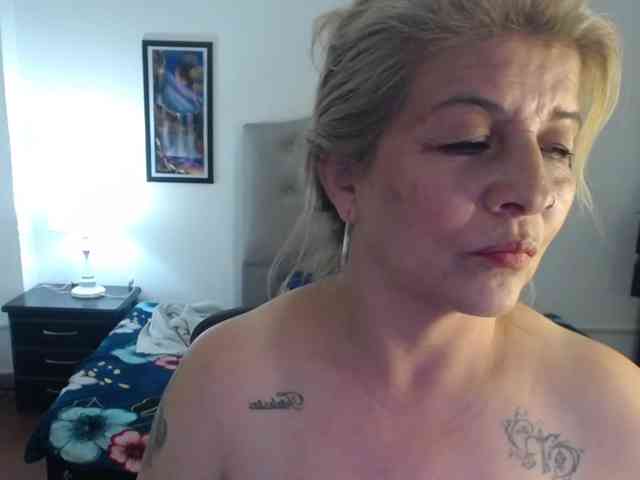 Adela-sheinbaum webcam