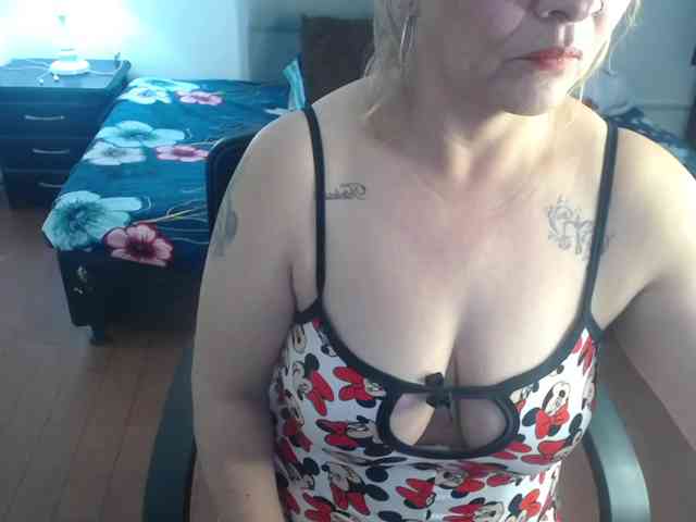 Adela-sheinbaum webcam