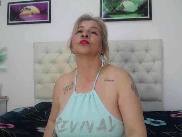 Adela-sheinbaum webcam