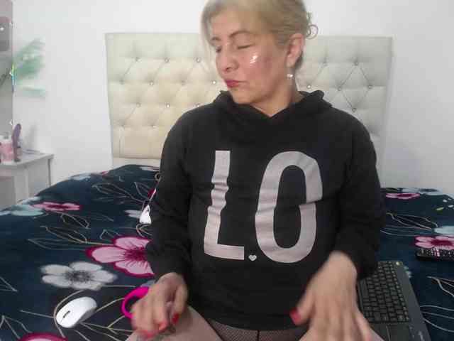 Adela-sheinbaum webcam