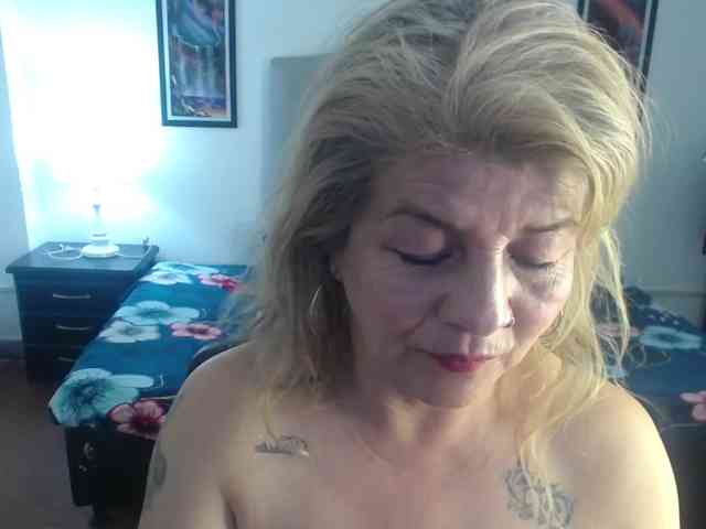 live sex tv Adela-sheinbaum