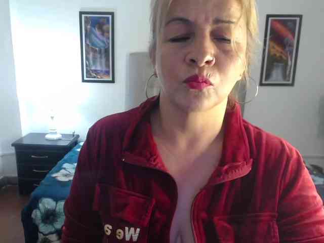 Adela-sheinbaum webcam