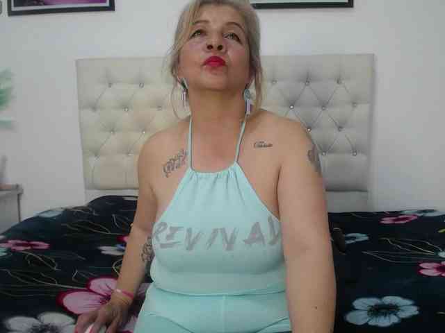 Adela-sheinbaum webcam