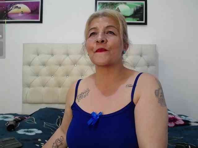 Adela-sheinbaum webcam