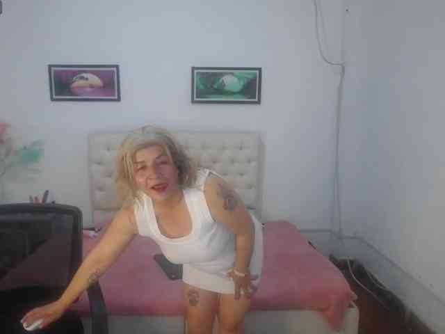 Adela-sheinbaum webcam