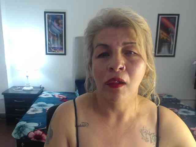 Adela-sheinbaum