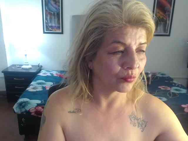 Adela-sheinbaum webcam