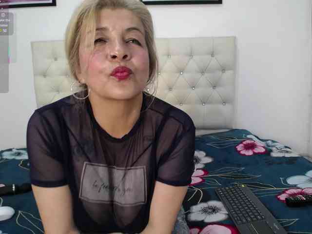 Adela-sheinbaum webcam