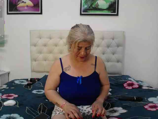Adela-sheinbaum webcam