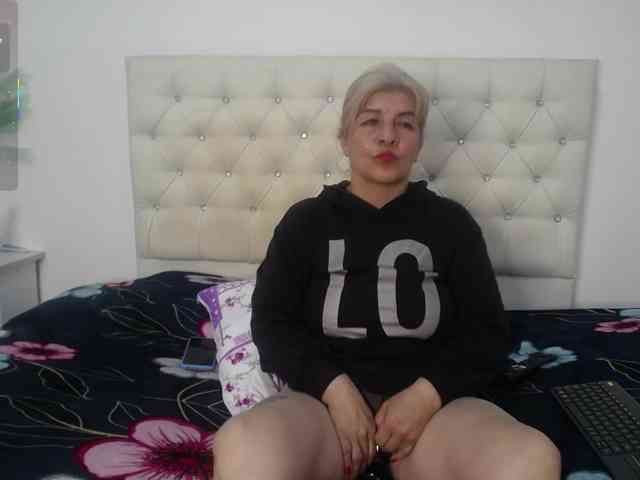 Adela-sheinbaum webcam