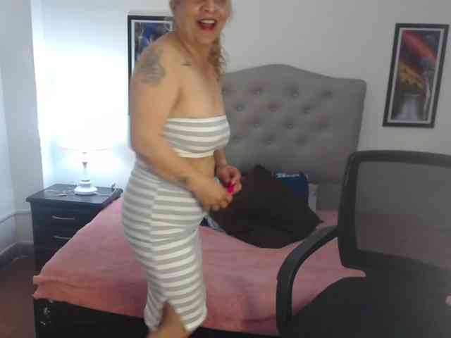 Adela-sheinbaum webcam