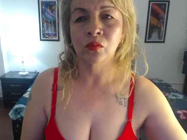 Adela-sheinbaum webcam