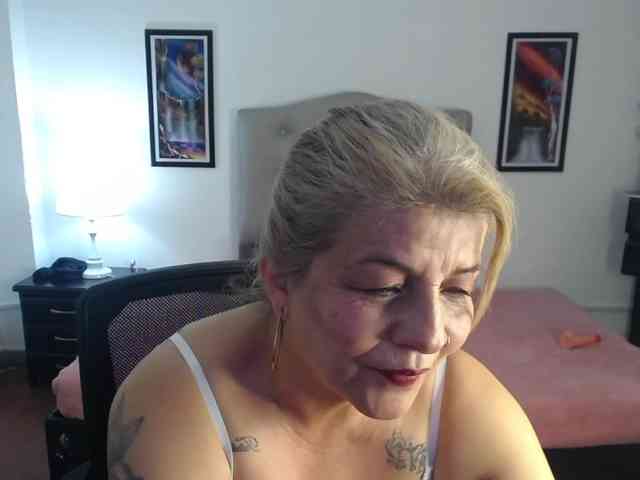 Adela-sheinbaum webcam