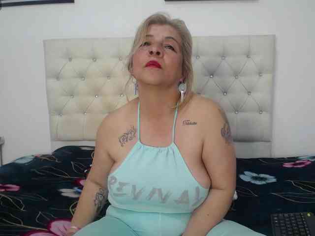 Adela-sheinbaum webcam