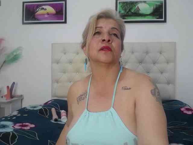 Adela-sheinbaum webcam