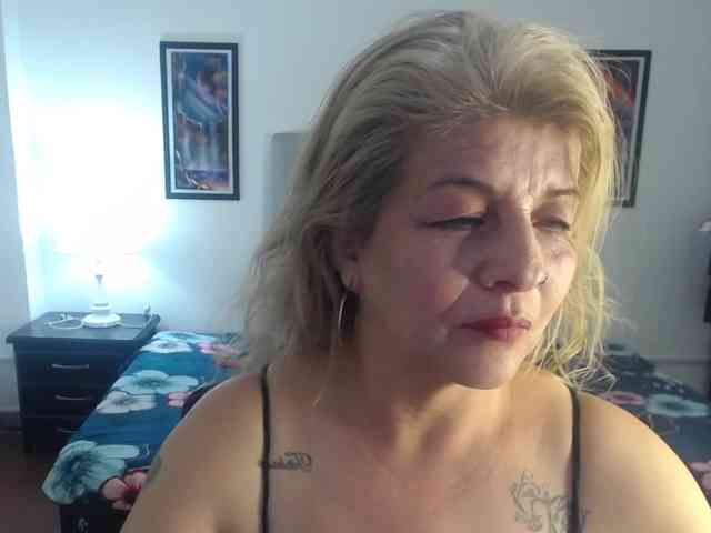 live sex tv Adela-sheinbaum