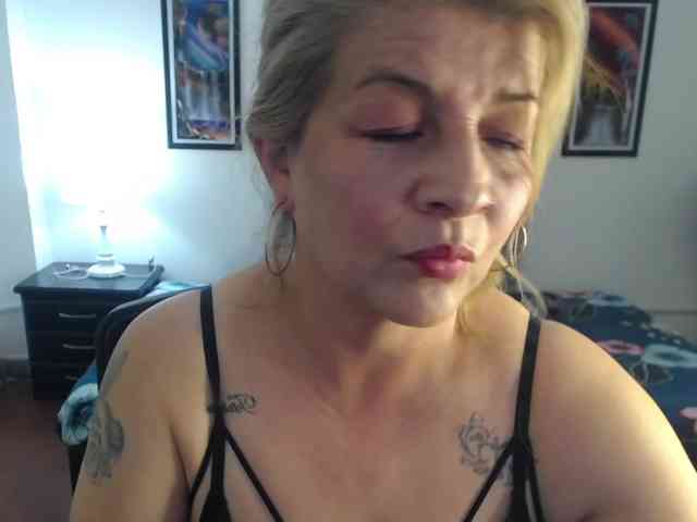 Adela-sheinbaum webcam