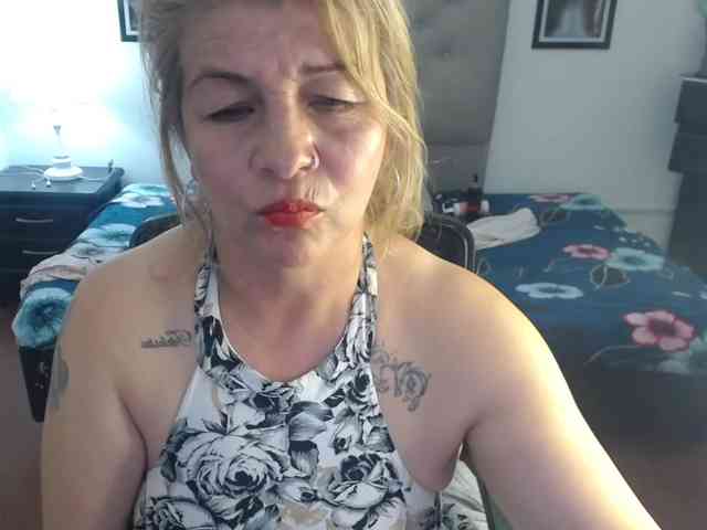 Adela-sheinbaum webcam