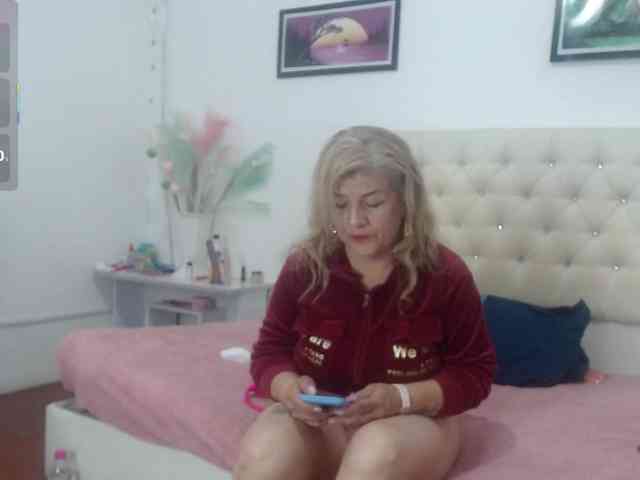 Adela-sheinbaum webcam