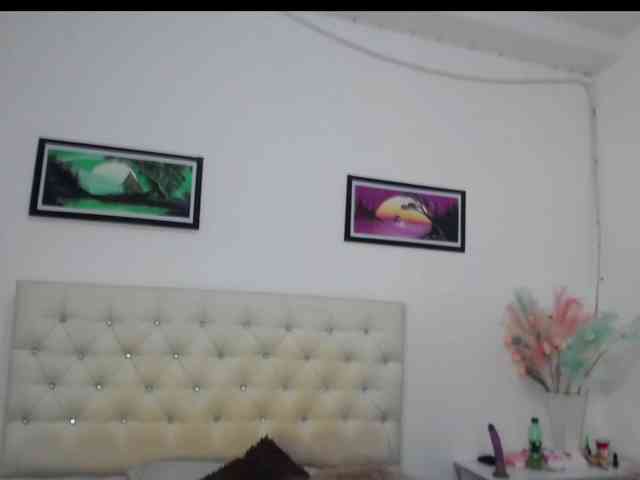 Adela-sheinbaum webcam