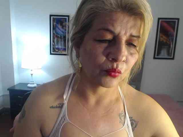 Adela-sheinbaum webcam
