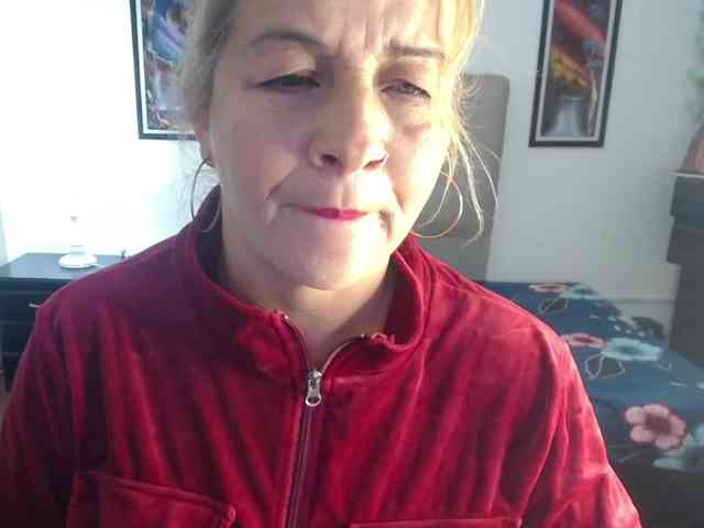 Adela-sheinbaum webcam
