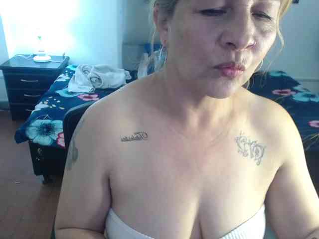 Adela-sheinbaum webcam