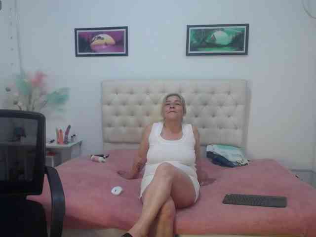 Adela-sheinbaum webcam