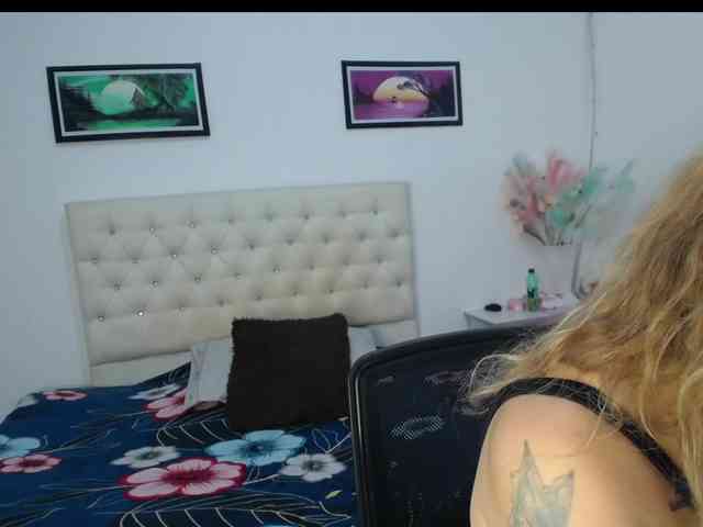 Adela-sheinbaum webcam