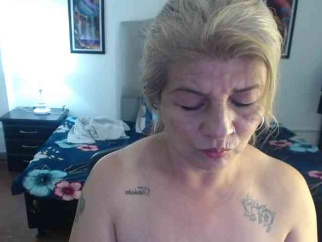 Adela-sheinbaum webcam