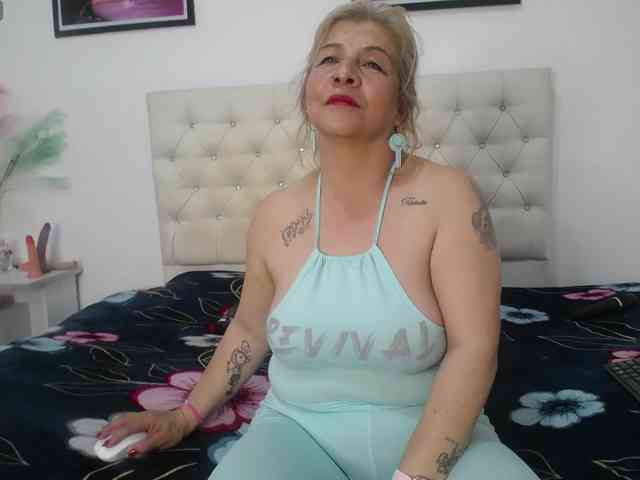 Adela-sheinbaum webcam