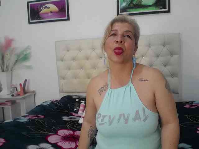 Adela-sheinbaum webcam