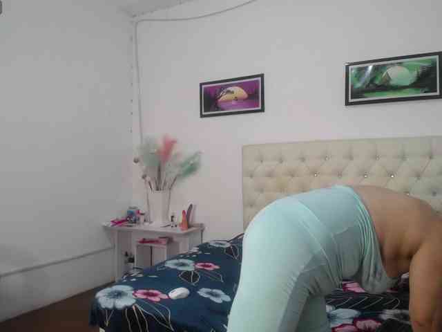 Adela-sheinbaum webcam