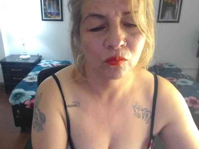 Adela-sheinbaum webcam