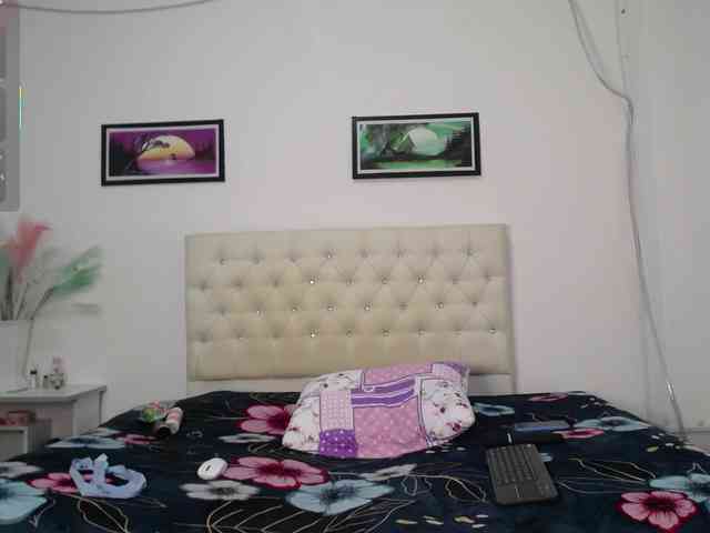 Adela-sheinbaum webcam