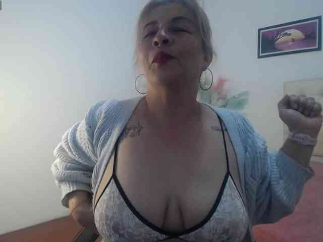Adela-sheinbaum webcam