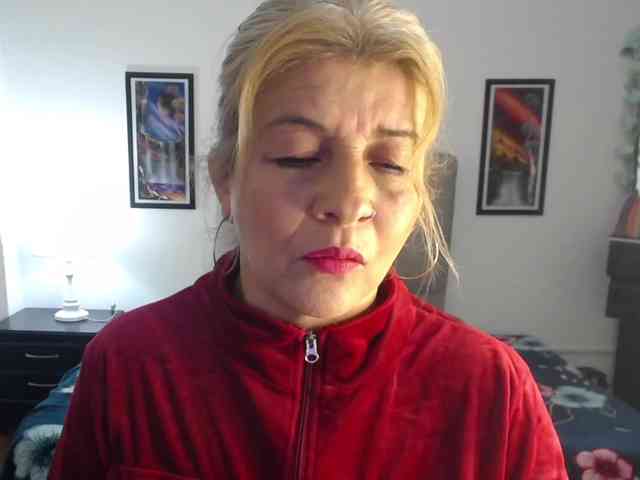 Adela-sheinbaum webcam